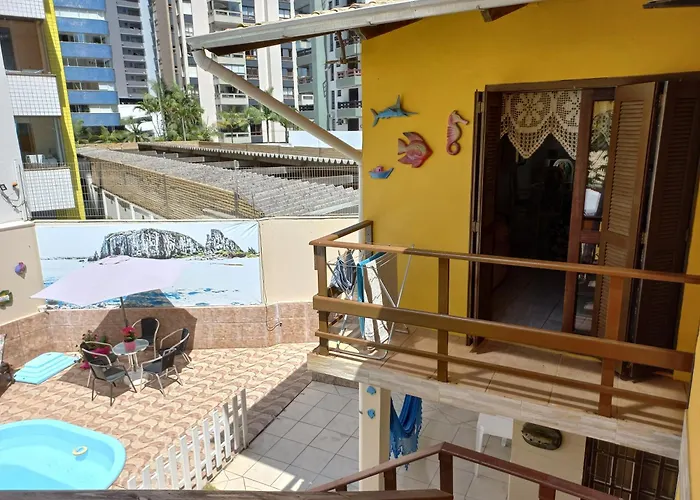 Appartements à Rio Grande do Sul