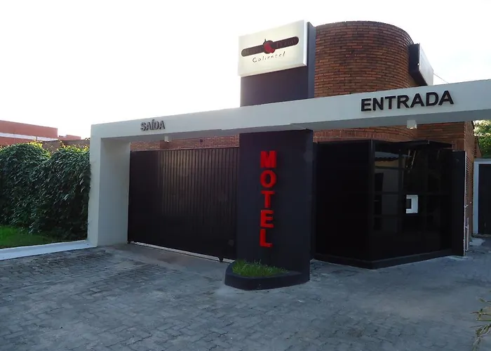 Hotel economici a Rio Grande do Sul