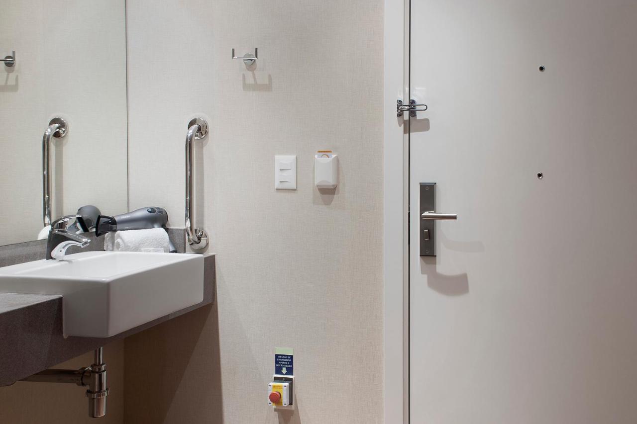 Double Room - Disability Access