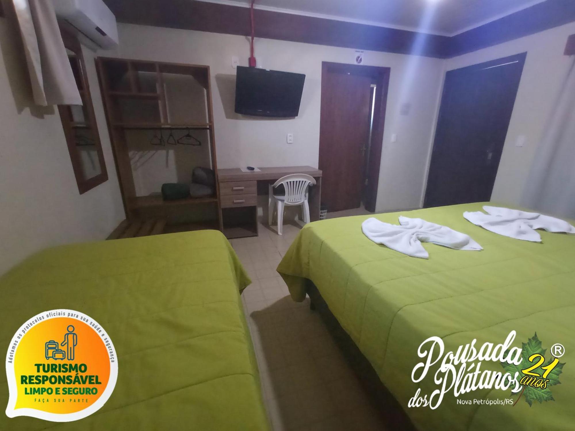 Apartamento Standard