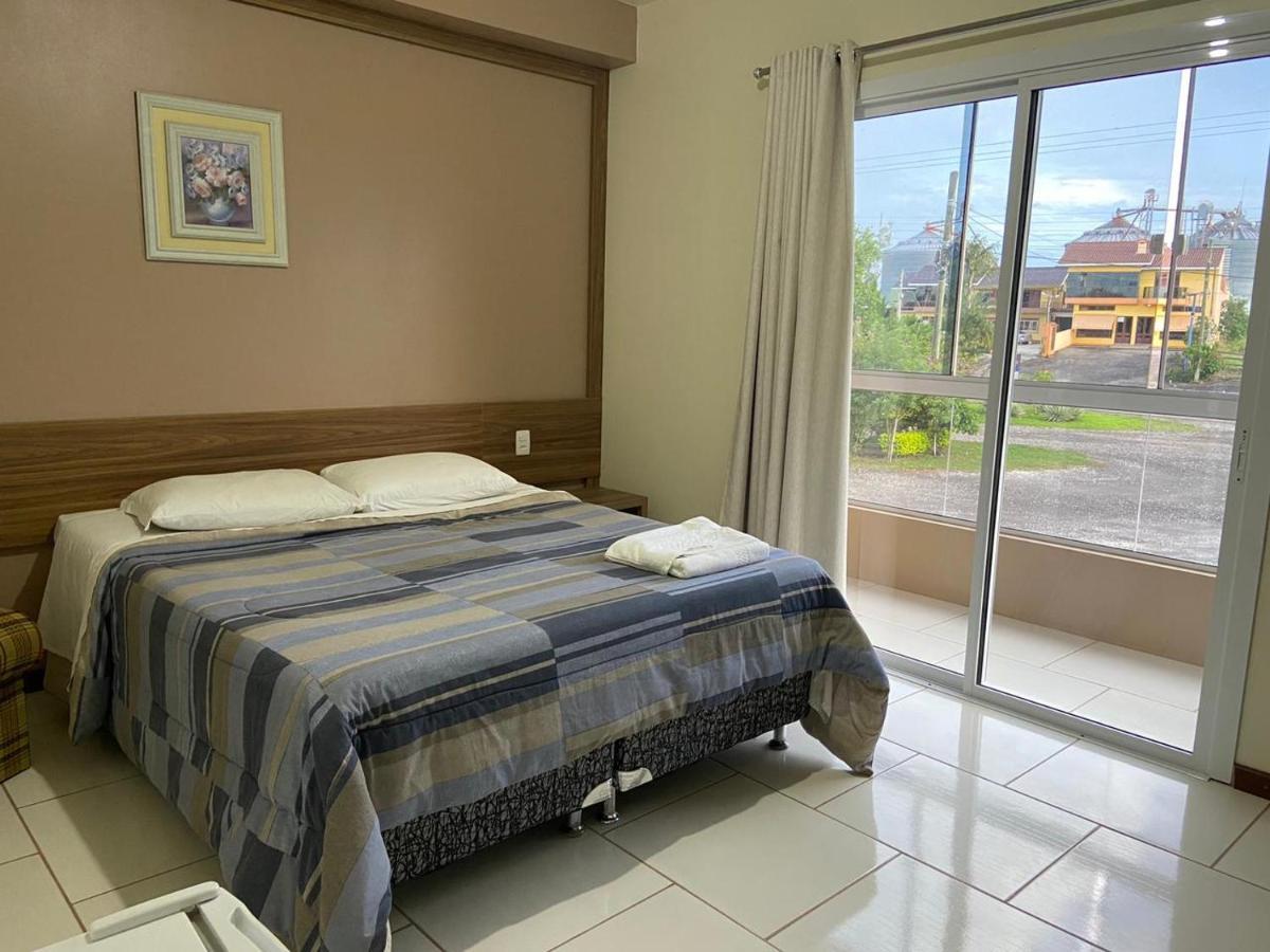 Quarto Individual