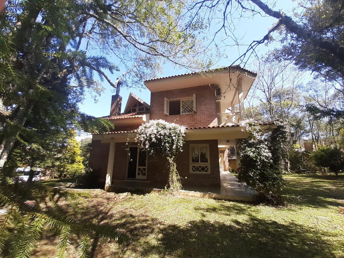 Six-Bedroom House