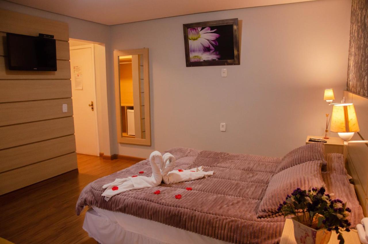 Standard Suite