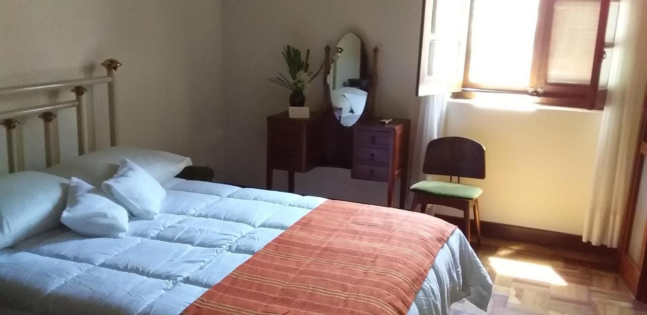 Quarto Duplo Deluxe com Banheira
