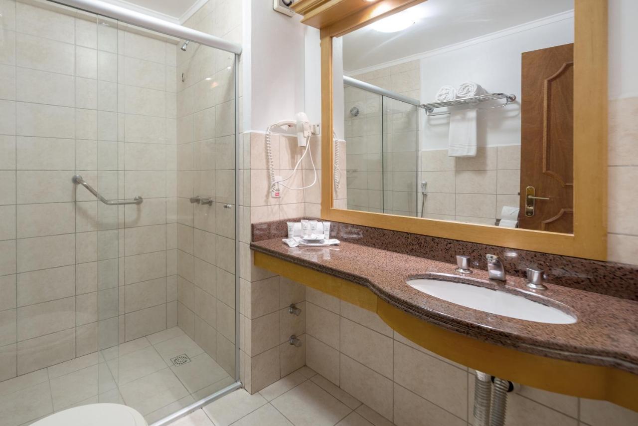 Luxury Quadruple Room