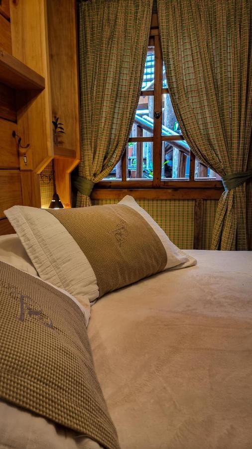 Deluxe Room with Double Bed