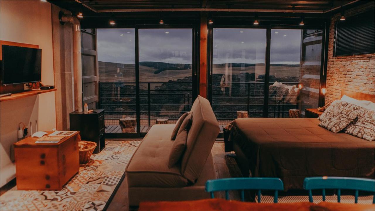 Loft Azul