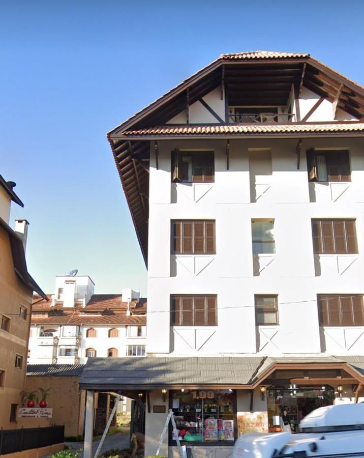 Duplex Apartment