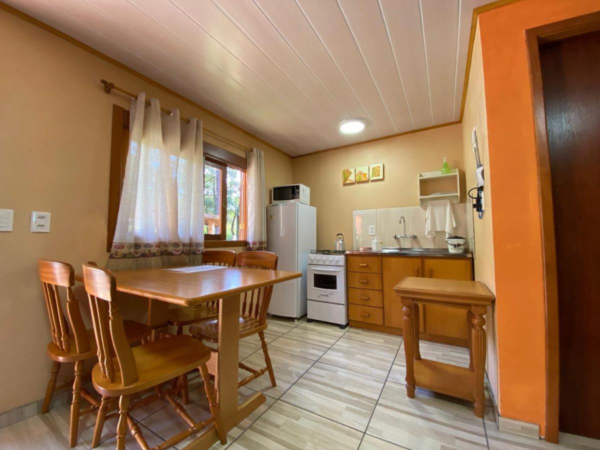 One-Bedroom Chalet