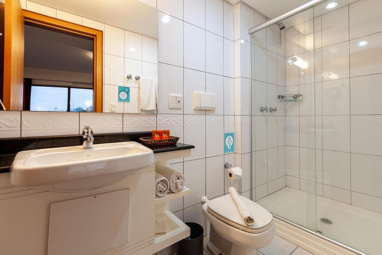 Quarto Deluxe com 2 Camas de Solteiro