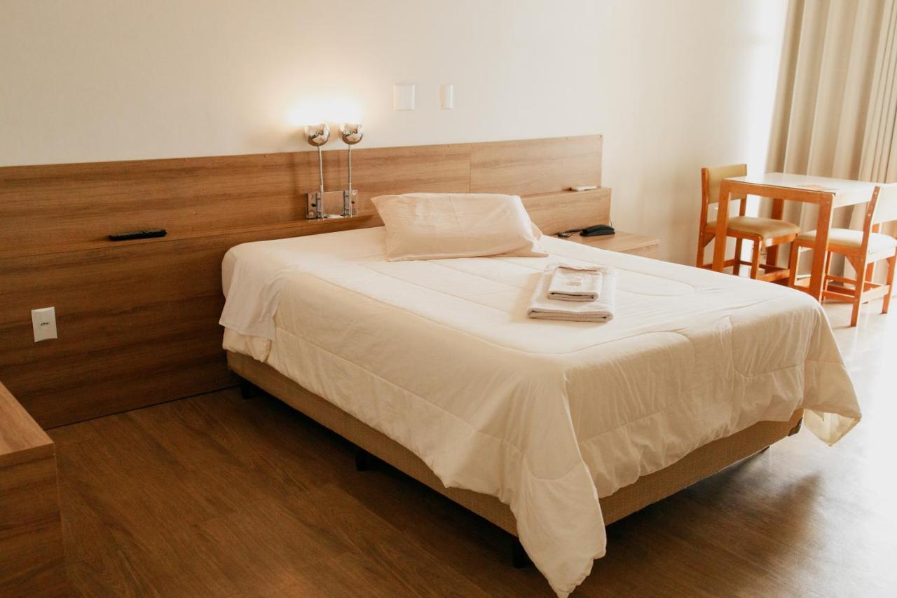 Quarto Duplo Standard