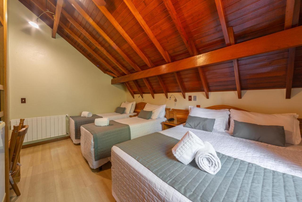 Luxury Quadruple Room