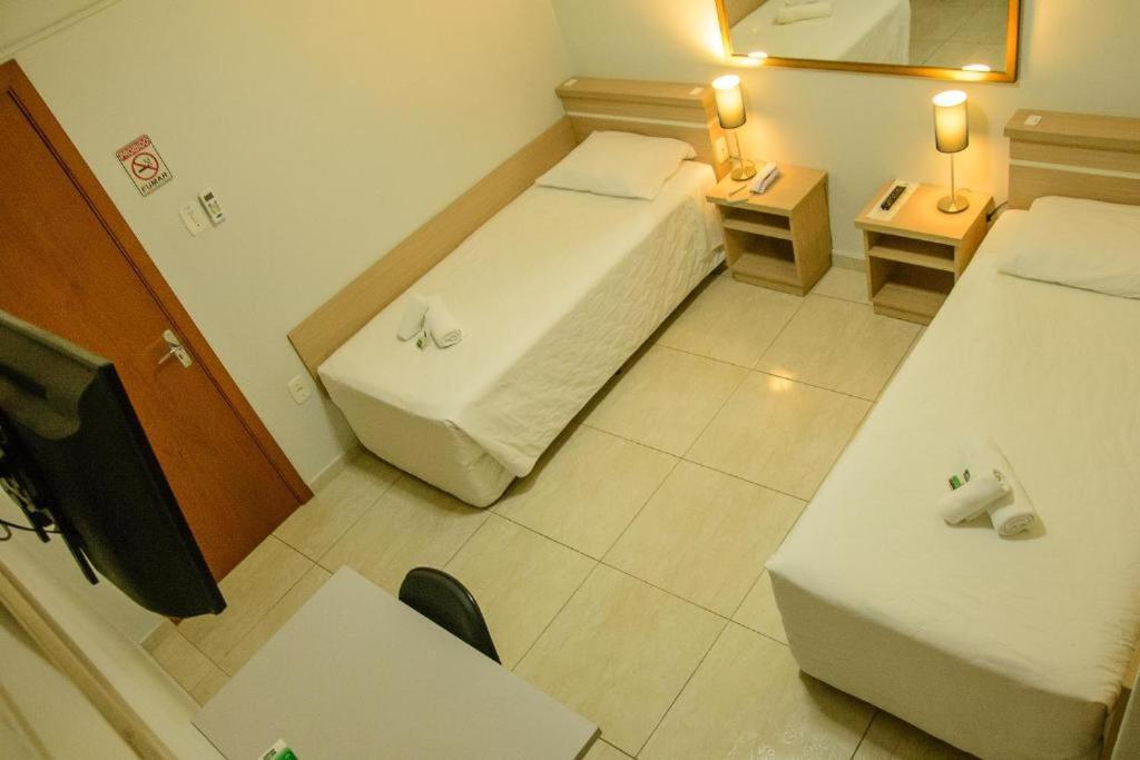 Quarto Duplo