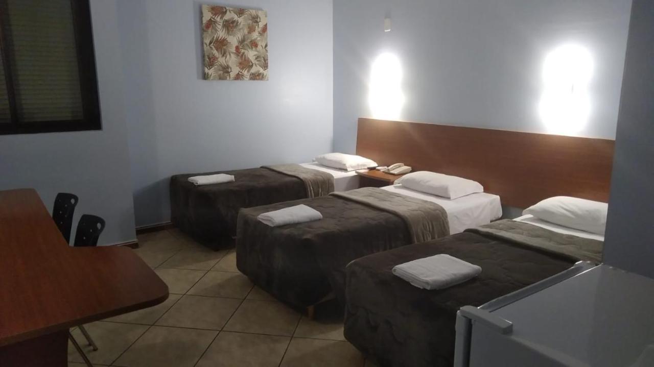 Quarto Duplo Standard