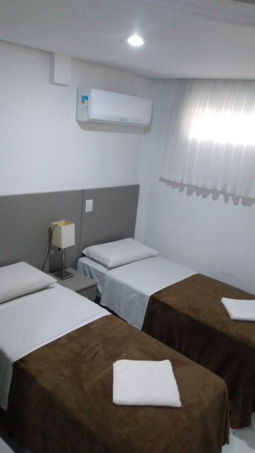 Quarto Duplo