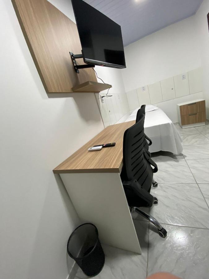 Quarto Triplo
