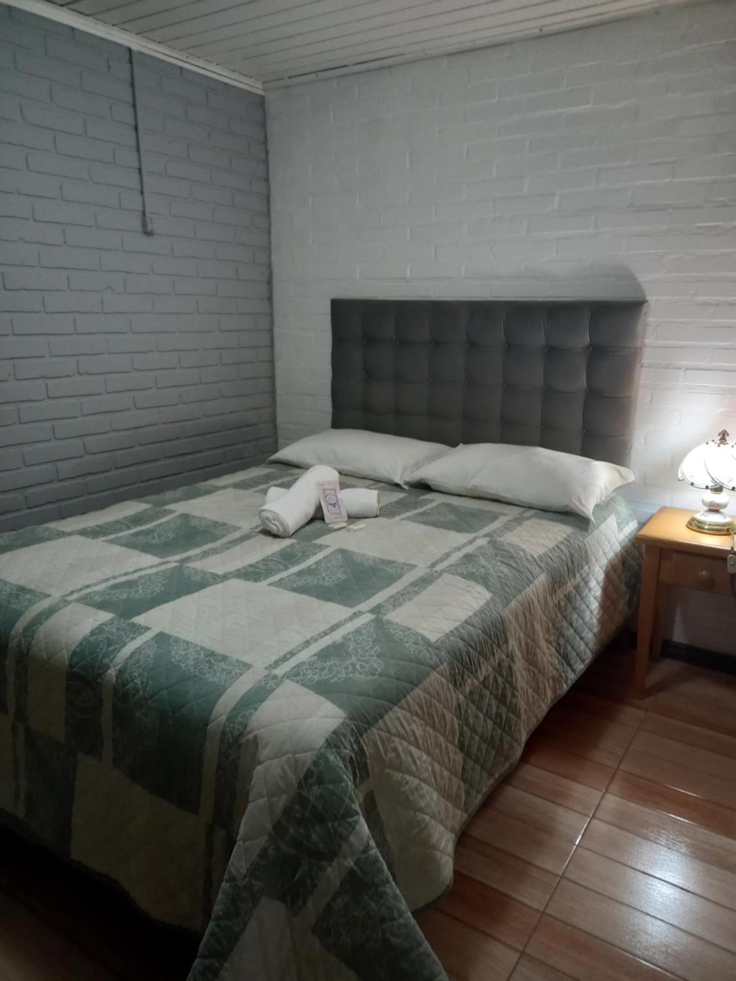 Standard Double Suite