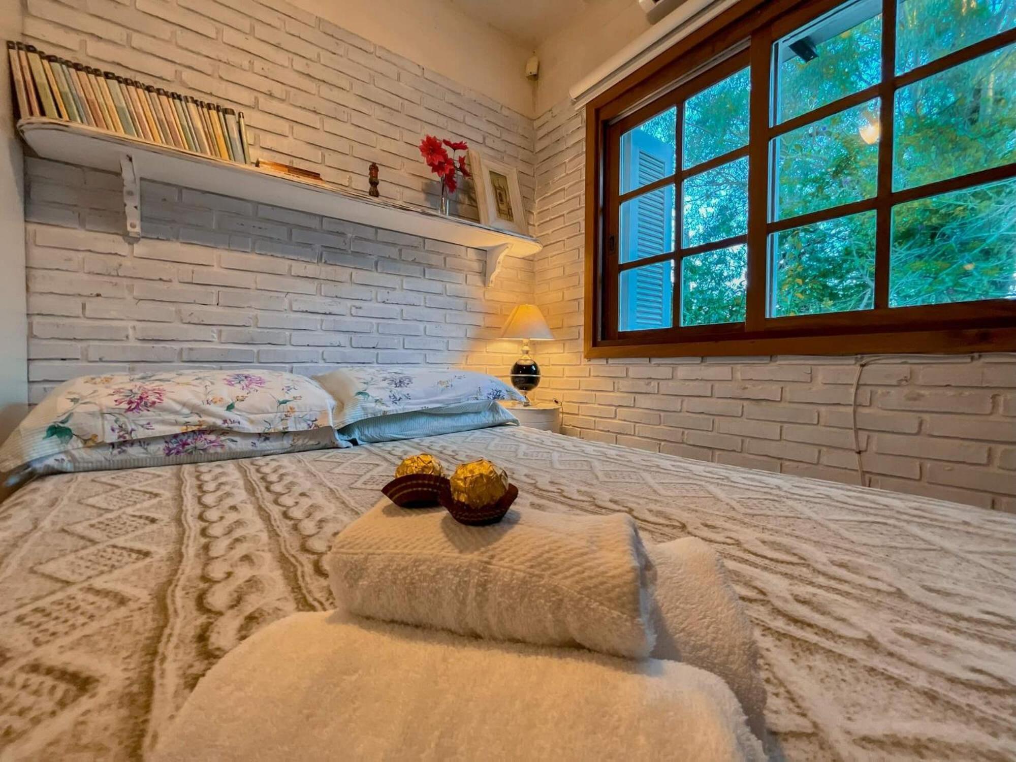 Suíte Standard