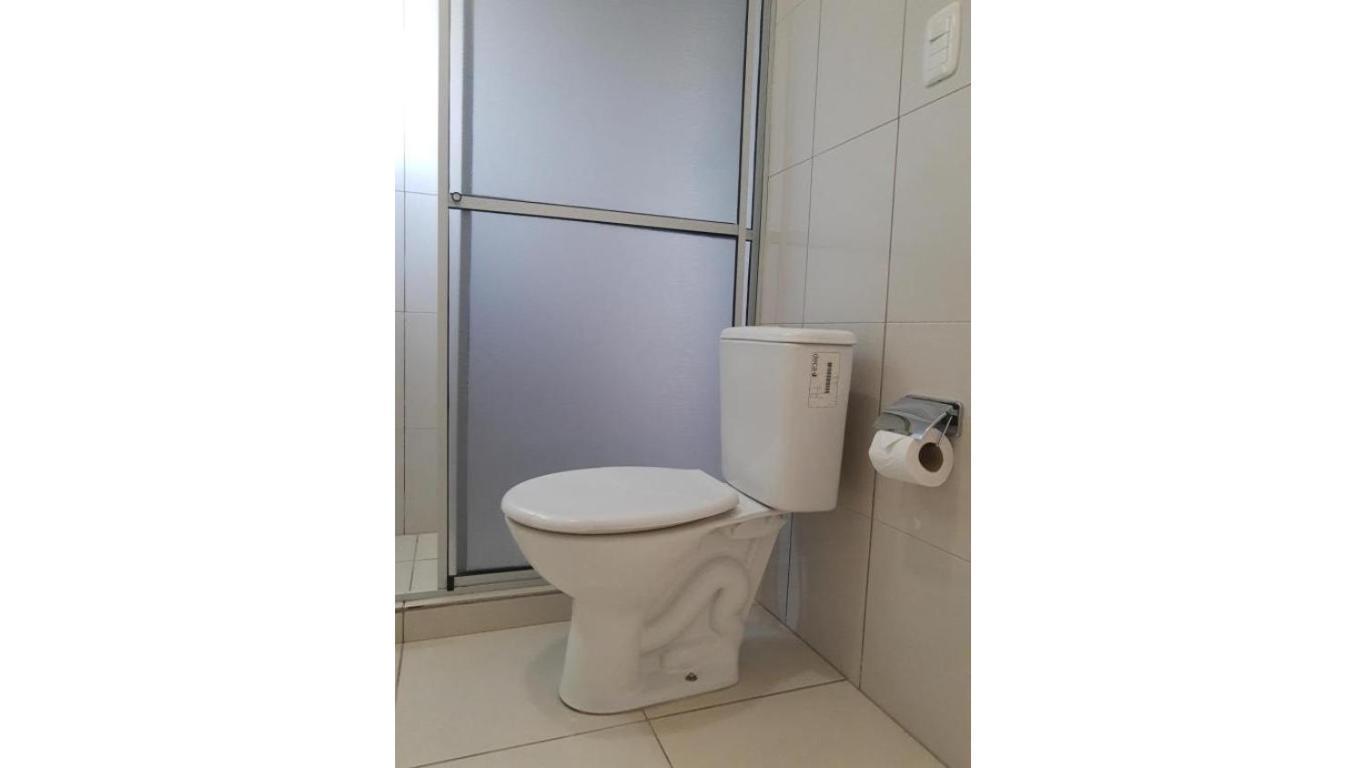 Standard Double Suite