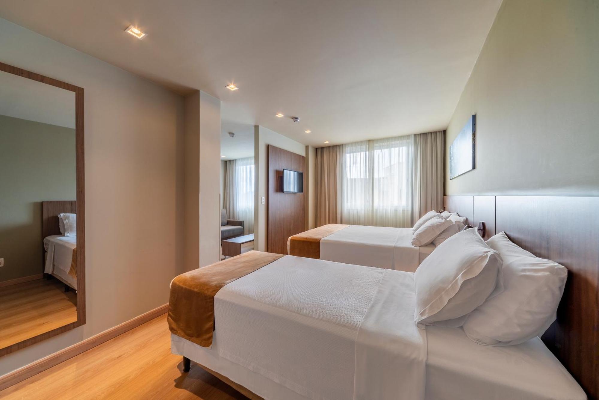 Apartamento Superior