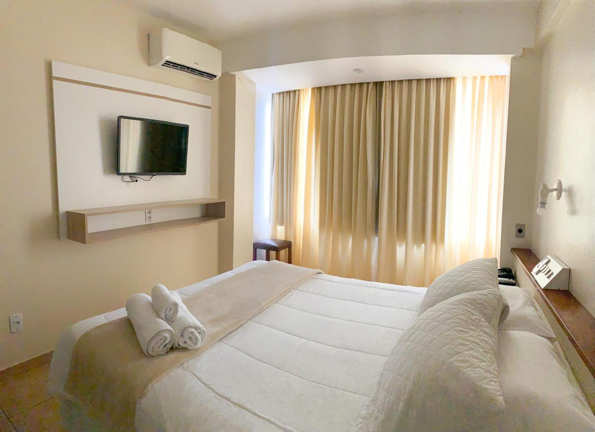 Quarto Duplo Superior