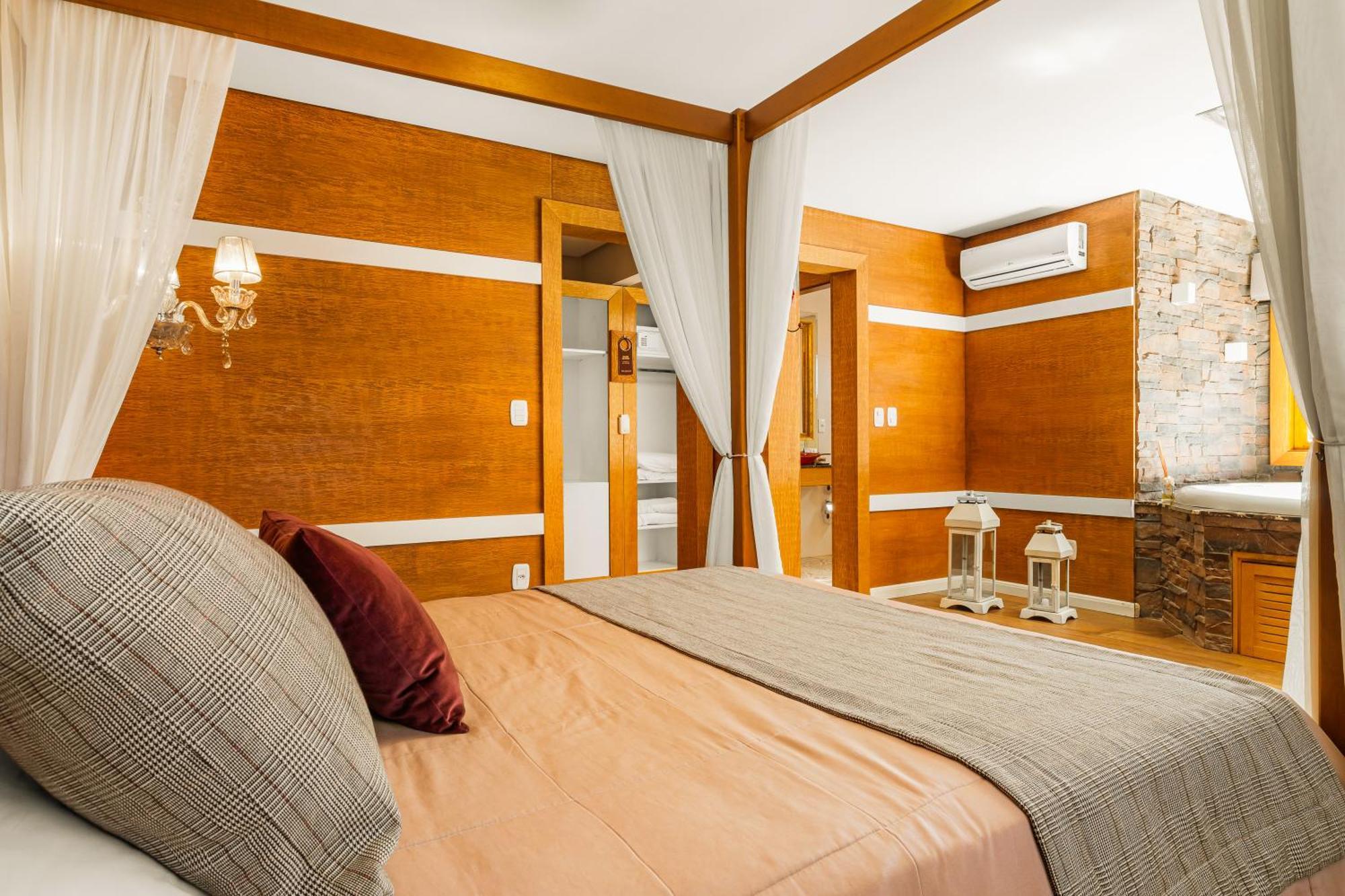 Master Apartment