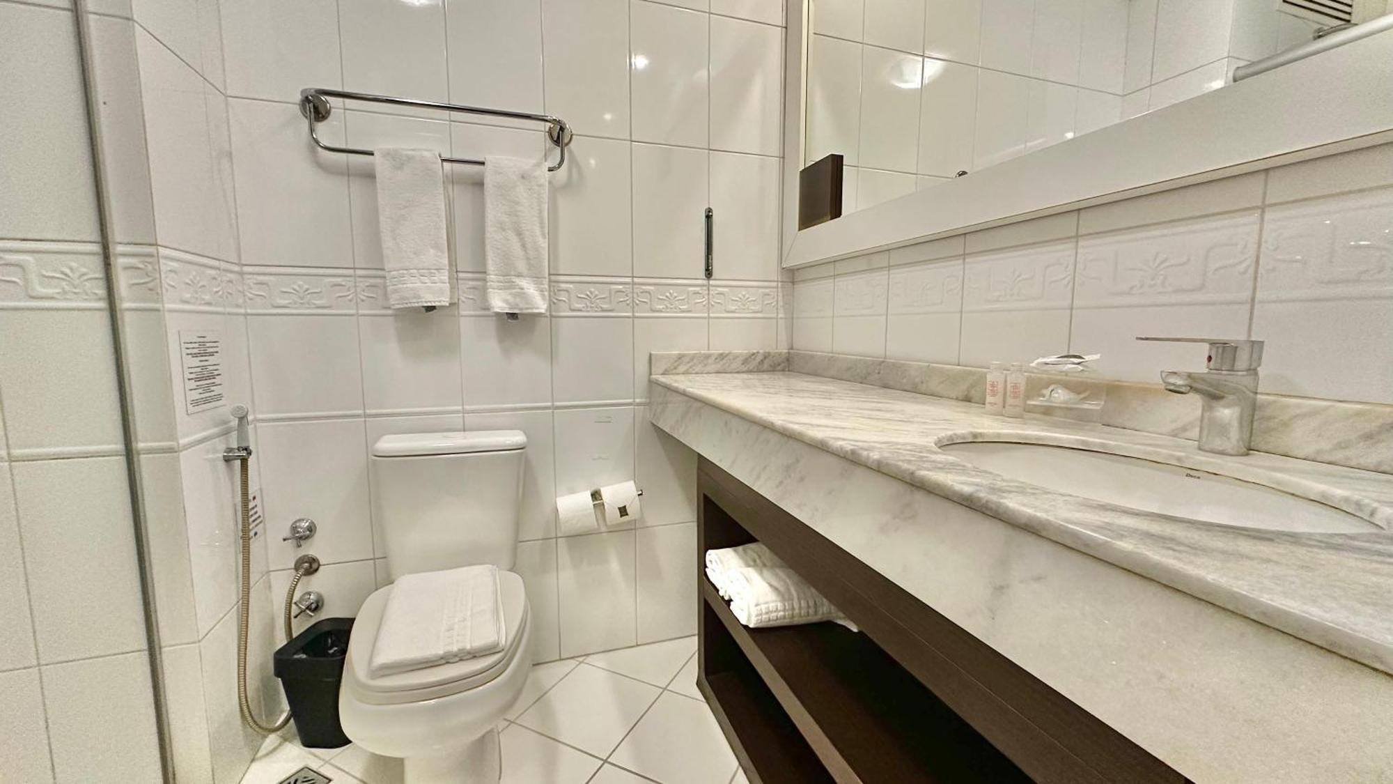 Luxury Triple Room