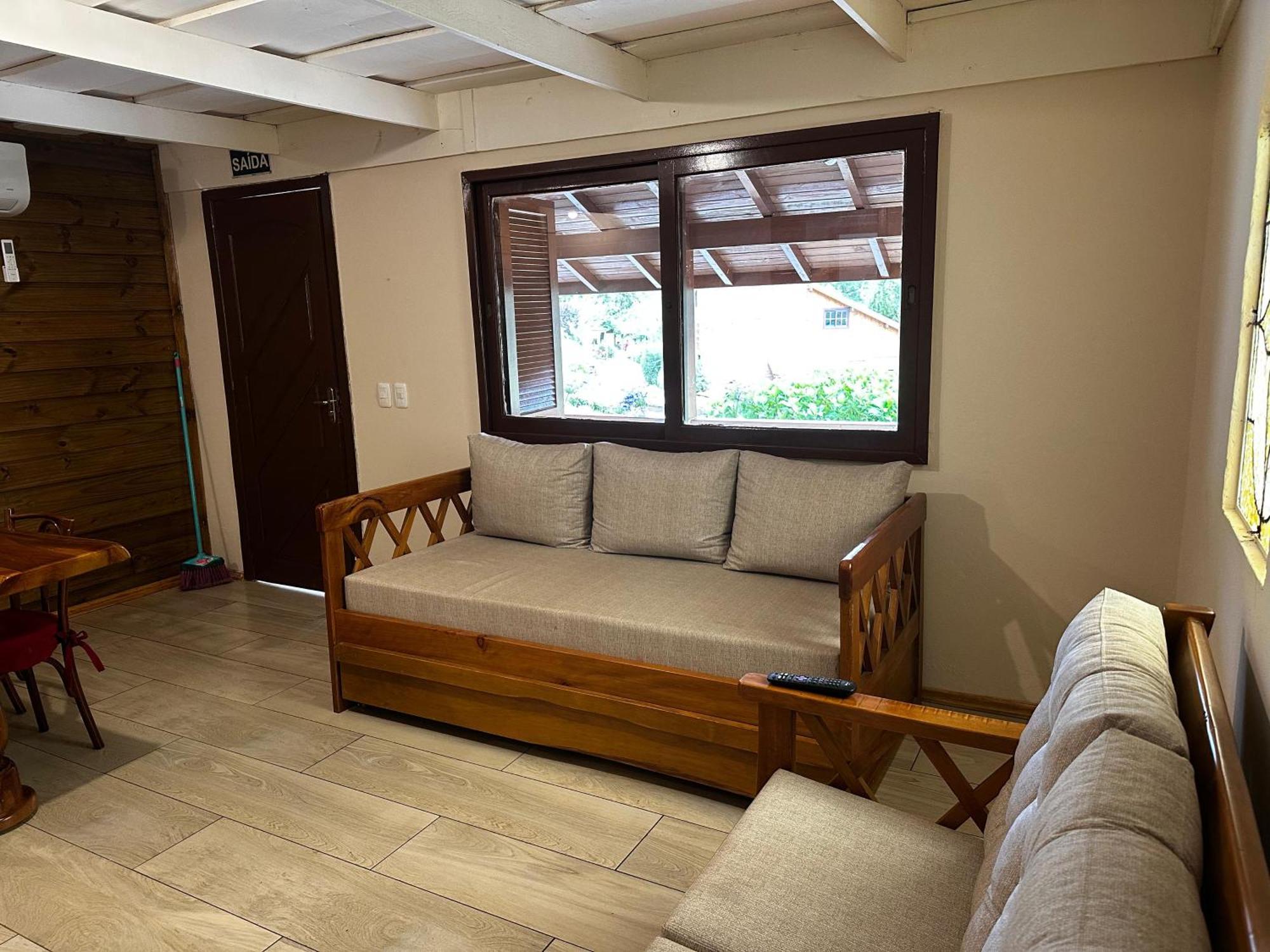 Family Two-Bedroom Apartment with View