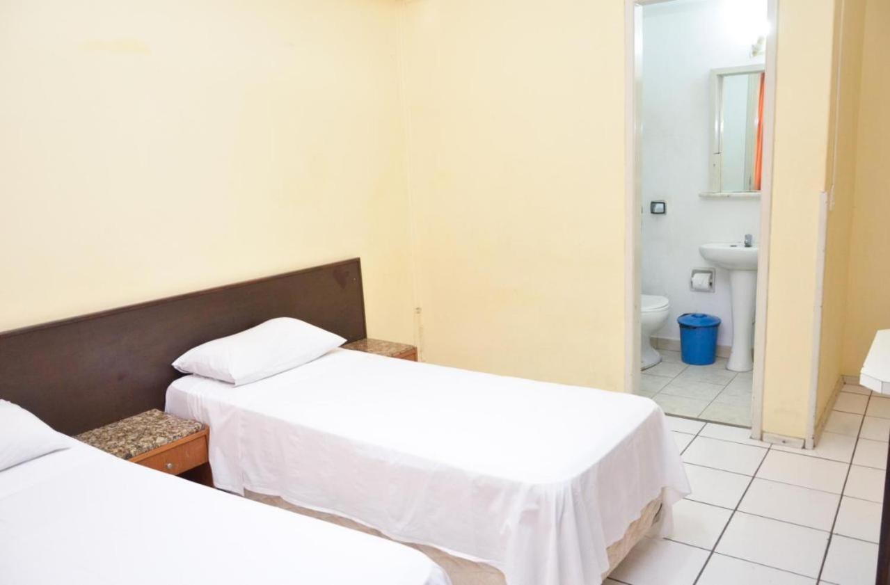 Quarto Duplo Econômico