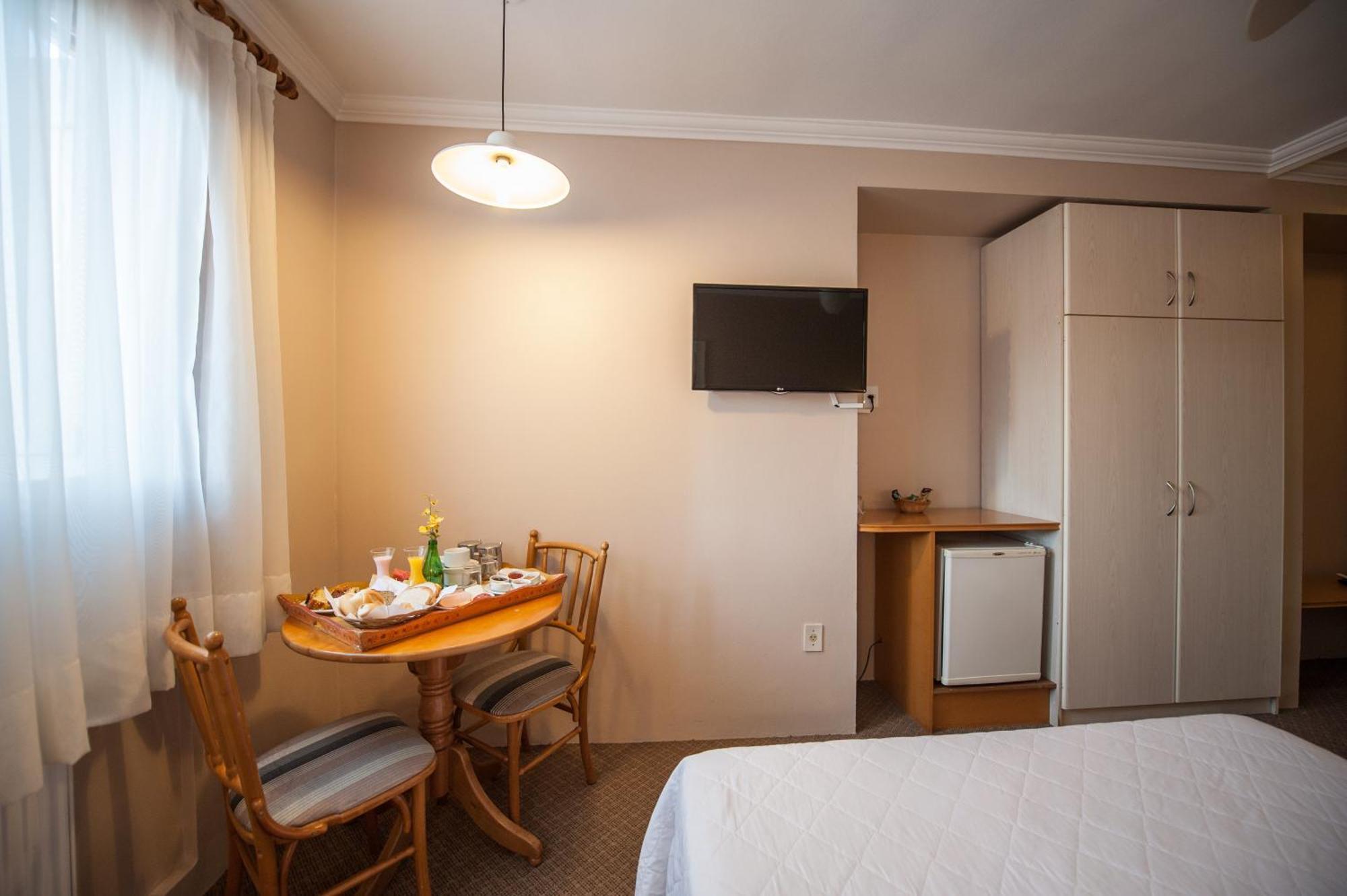 Apartamento Superior