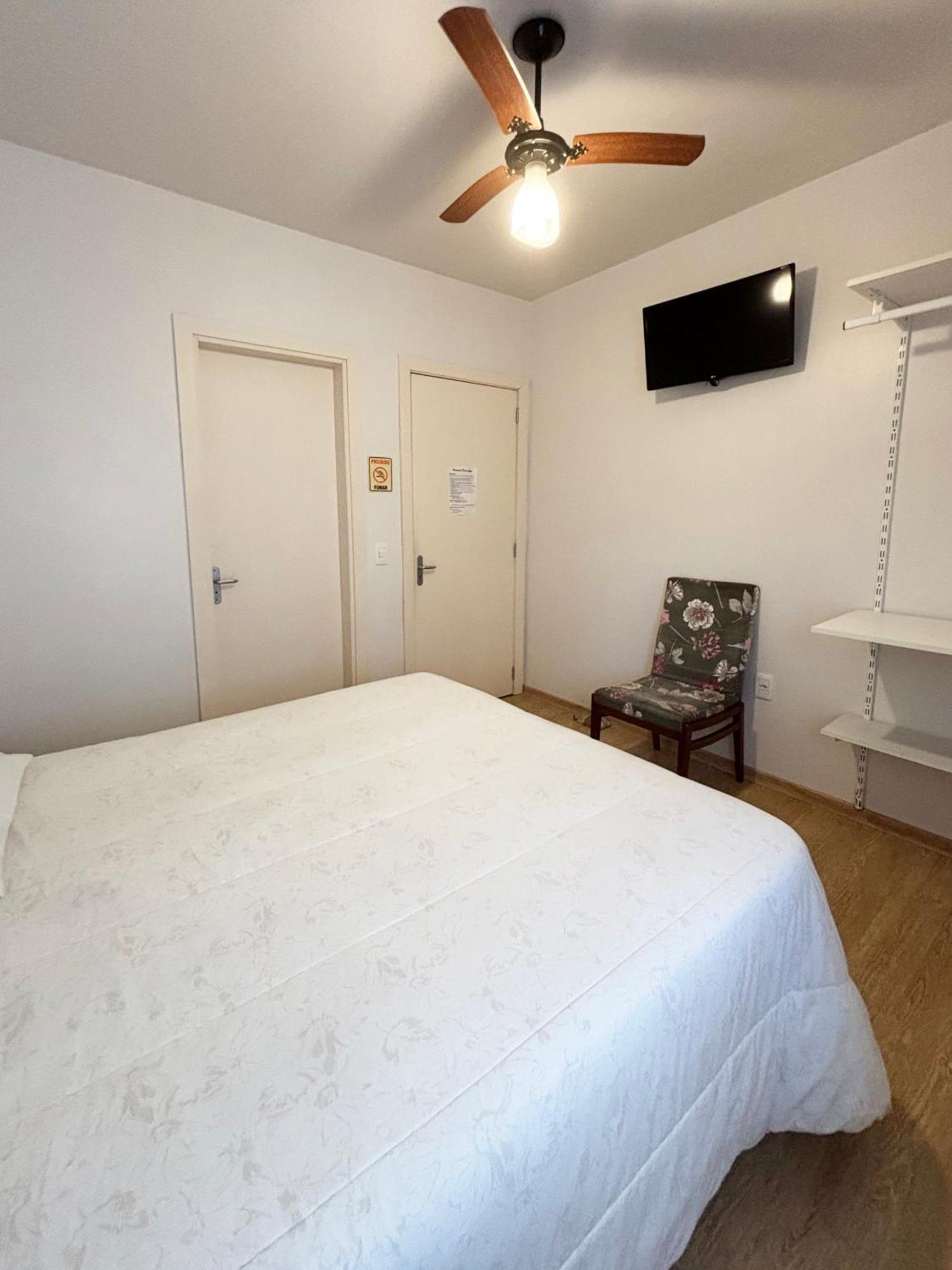 Quarto Individual Standard