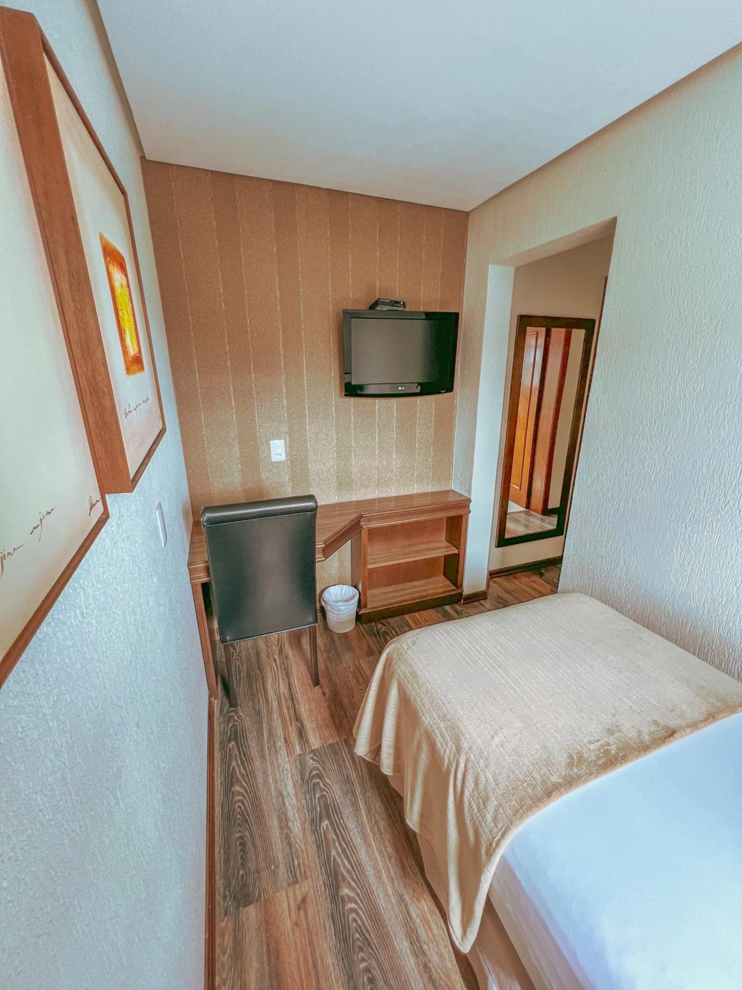 Luxury Triple Room