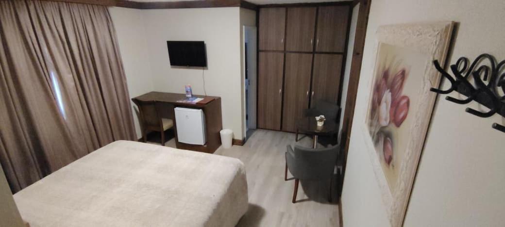 Luxury Family Apartment
