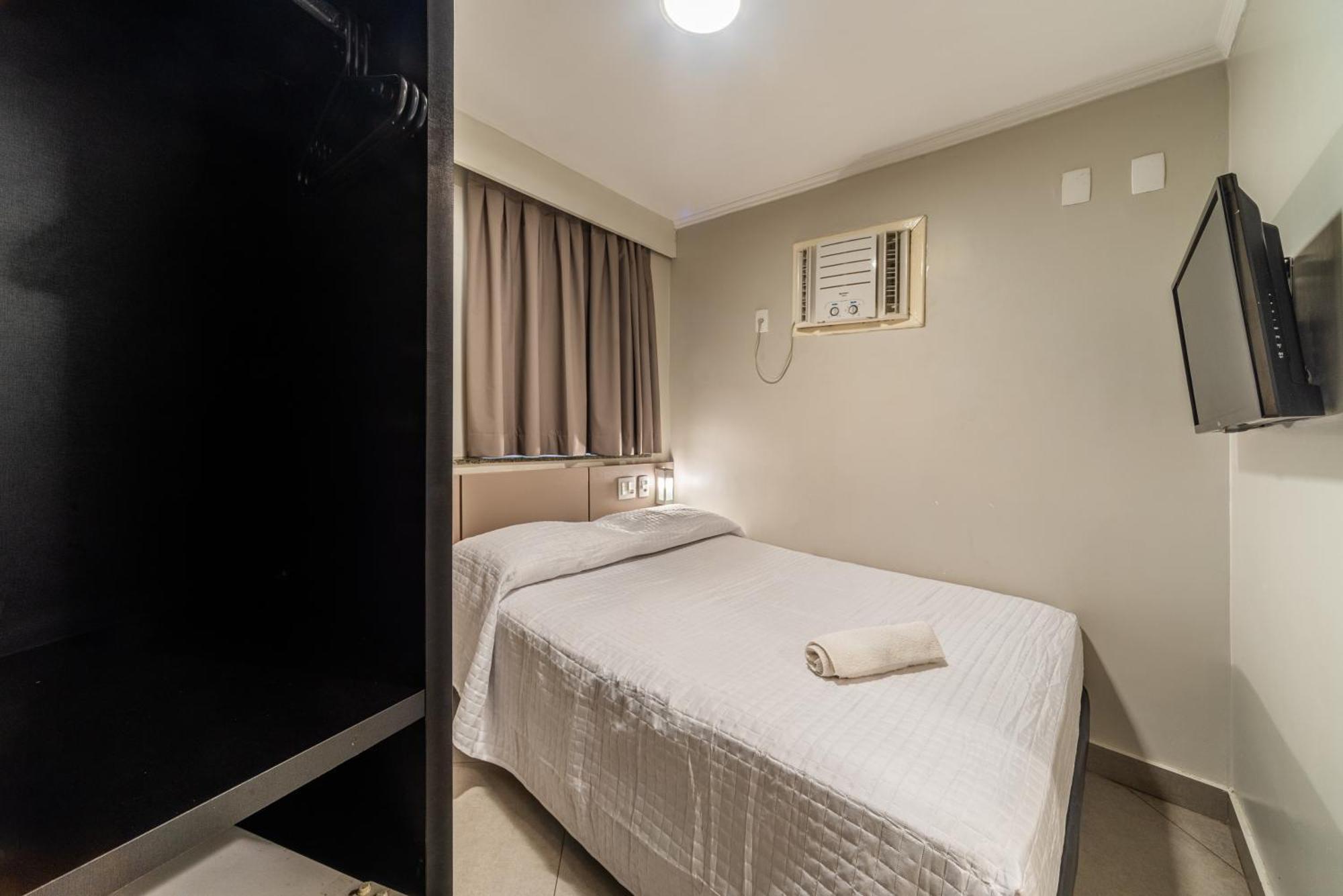Quarto Duplo Standard