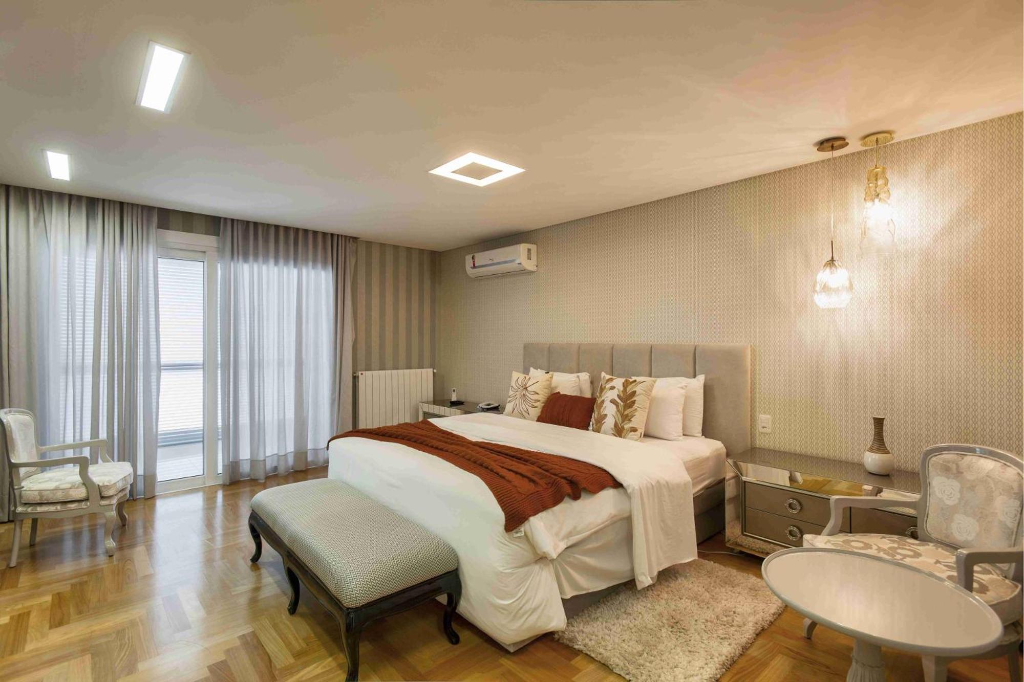 Deluxe Family Suite