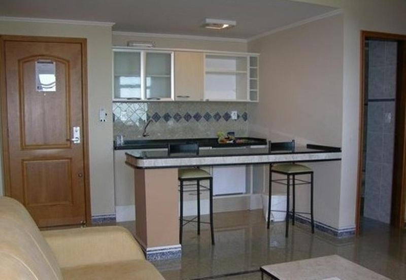 Quarto com Cama de Casal ou 2 de Solteiro