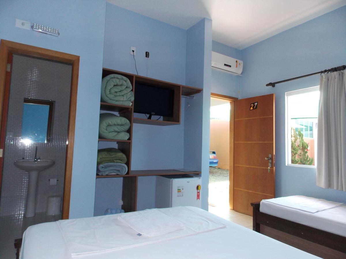 Standard Apartment