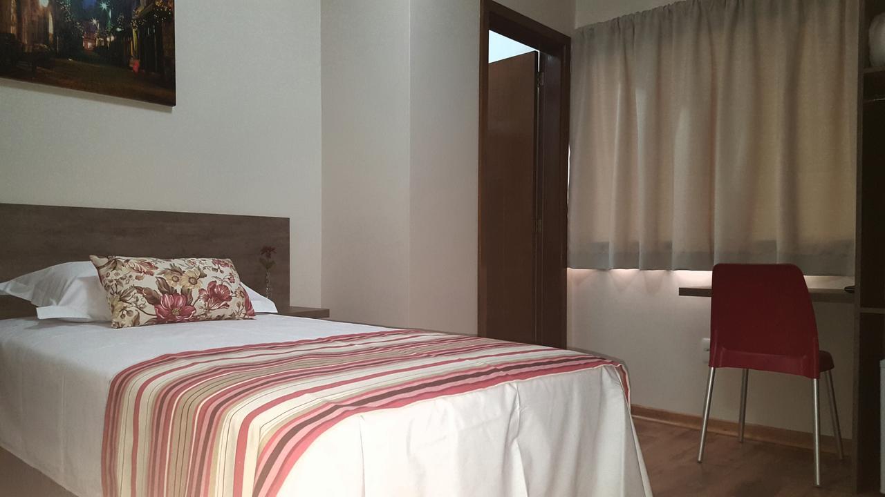 Quarto Individual