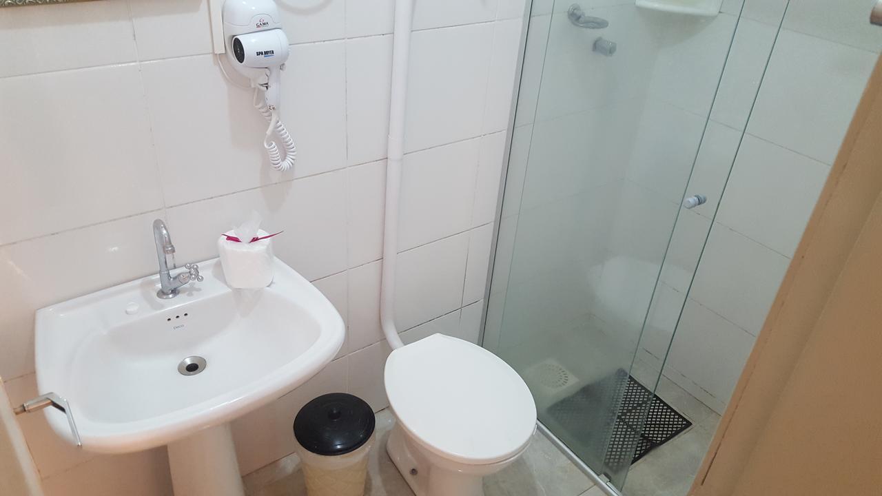 Quarto Duplo Deluxe