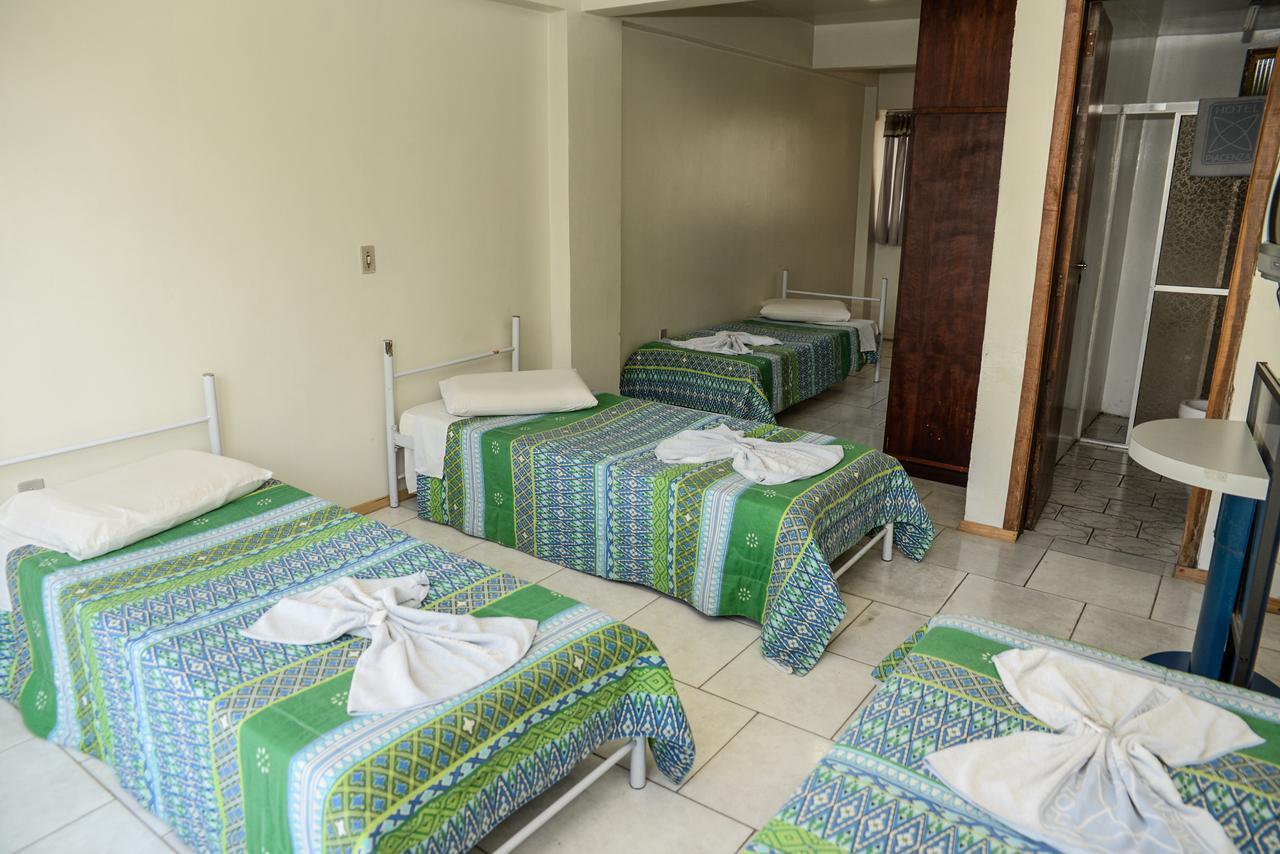 Quarto Quádruplo