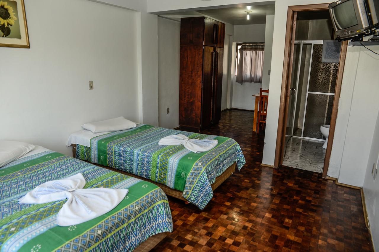 Quarto Triplo