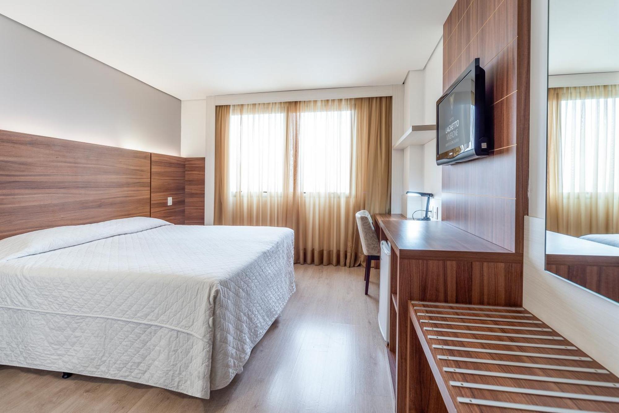 Quarto Luxo