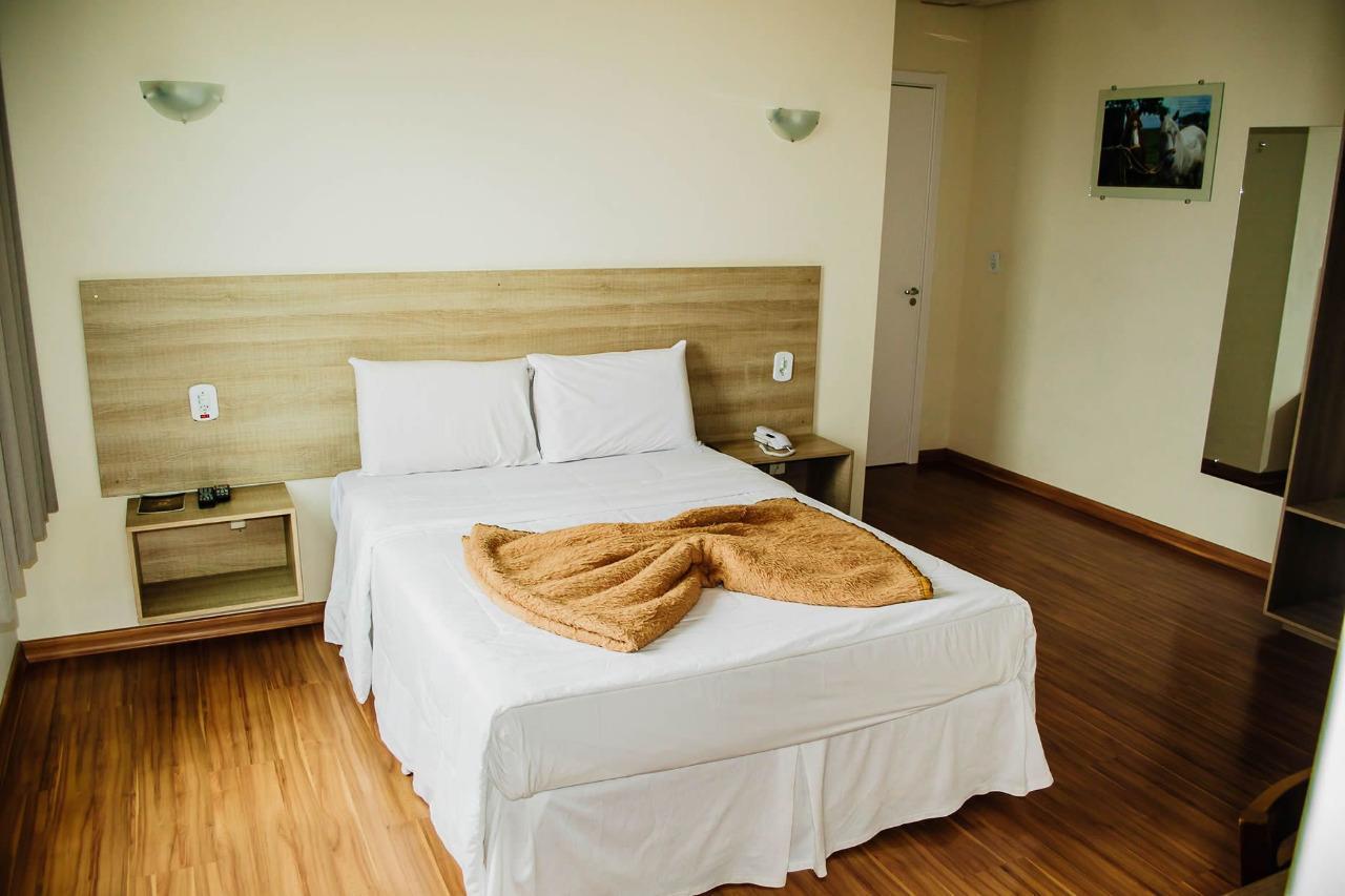 Quarto Luxo