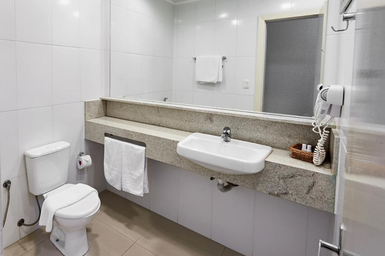 Quarto Deluxe