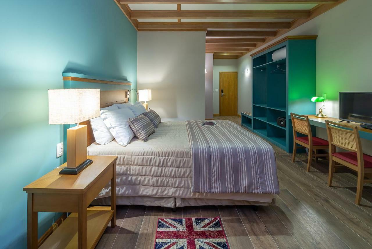 Superior Queen Room