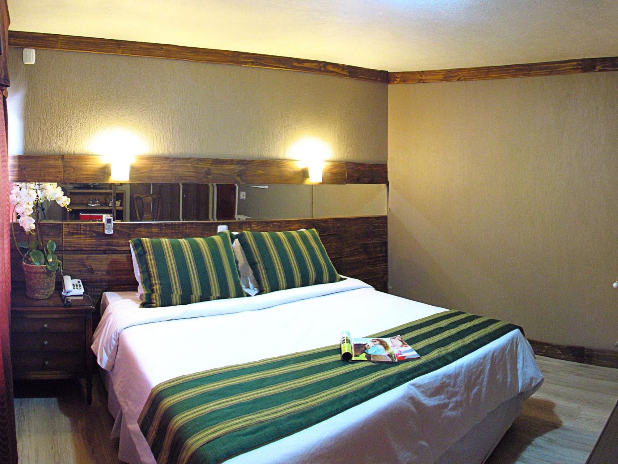 Luxury Double Apartment