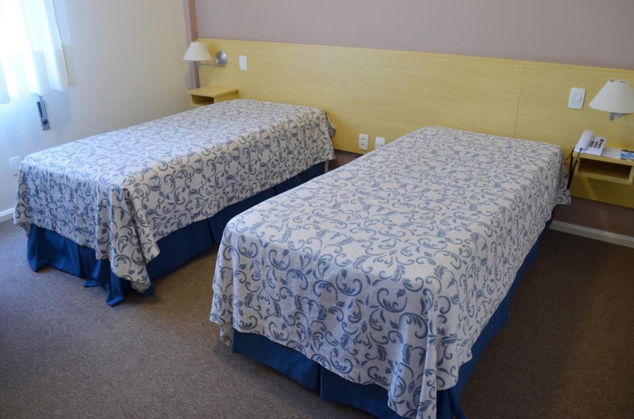 Quarto Família Deluxe