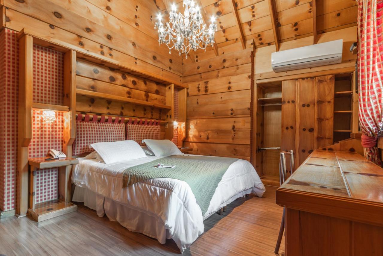 Superior Room with Double Bed