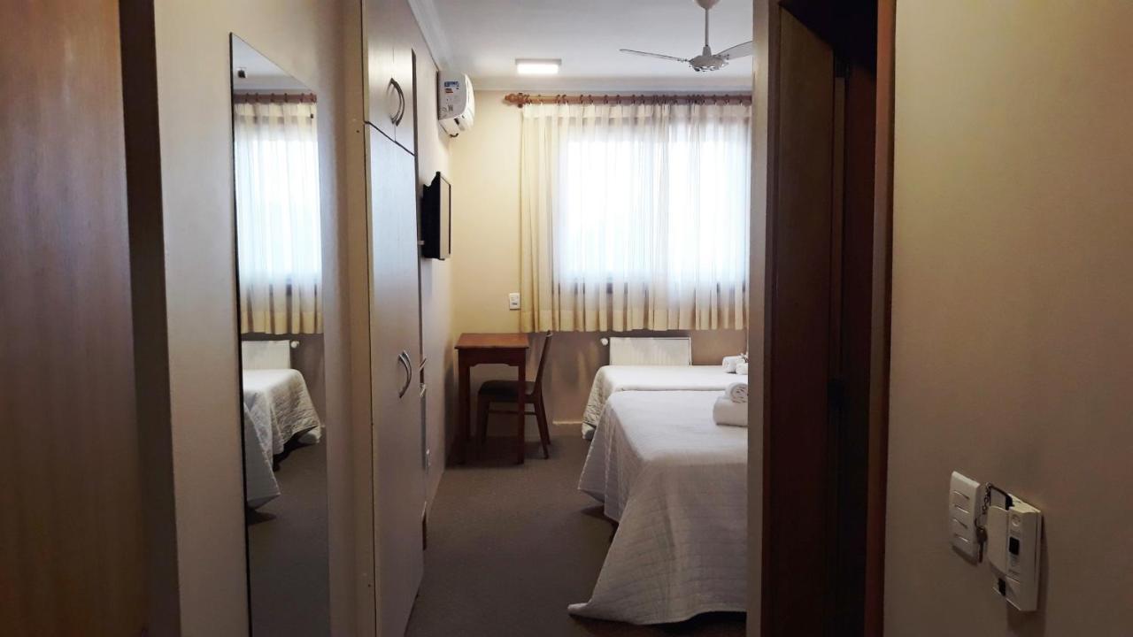 Apartamento Superior