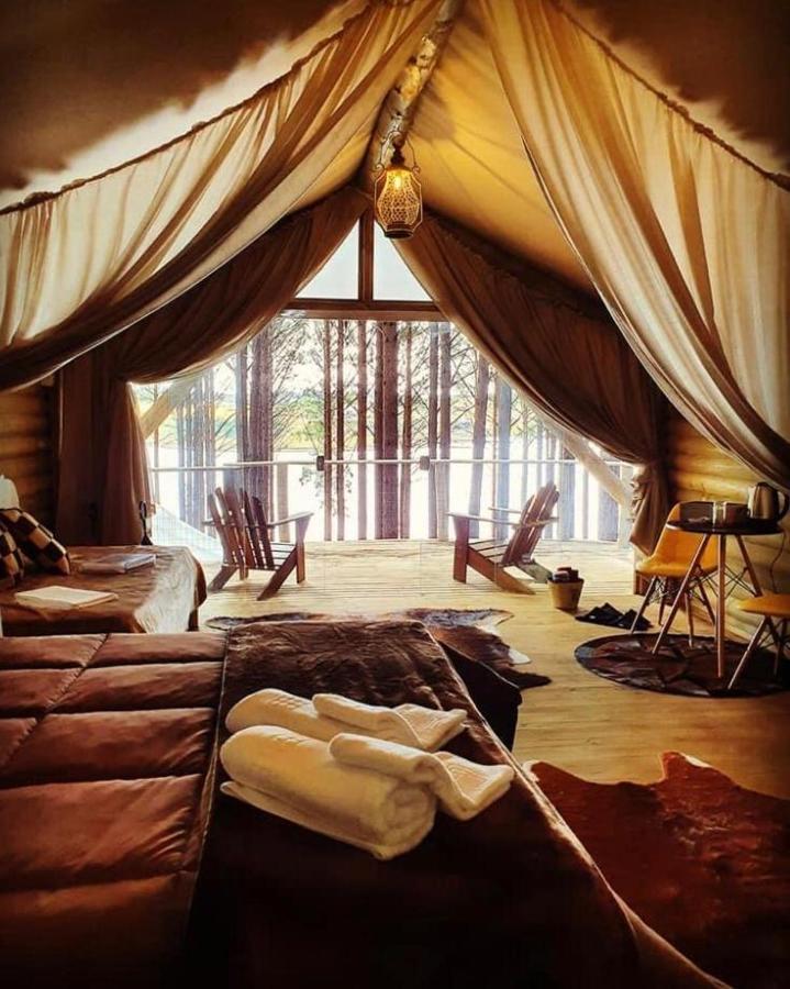 Barraca de Camping Master Glamping